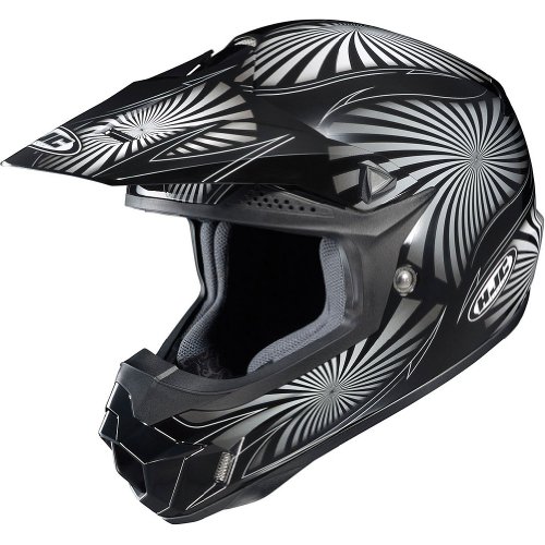 Helmets HJC Helmets 0862-1805-05-HH-FBA