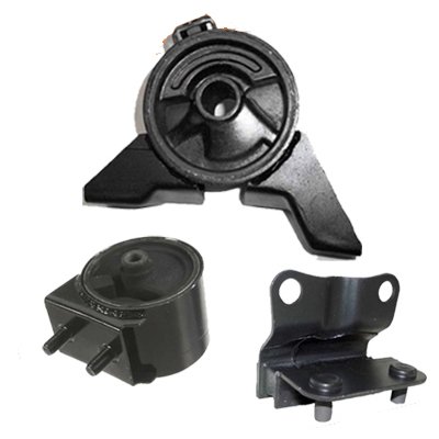 M316 A4406 A4401 A6440 01-02 Mazda 626 2.0L Auto Transmission Engine Motor Mount 01 02 Engine Mounts MotorKing M316