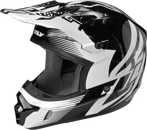 Helmets Fly Racing 73-3341M