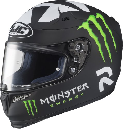 Helmets HJC Helmets 0801-1335-05