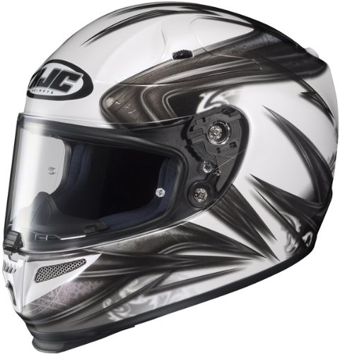 Helmets HJC Helmets 0801-1510-05