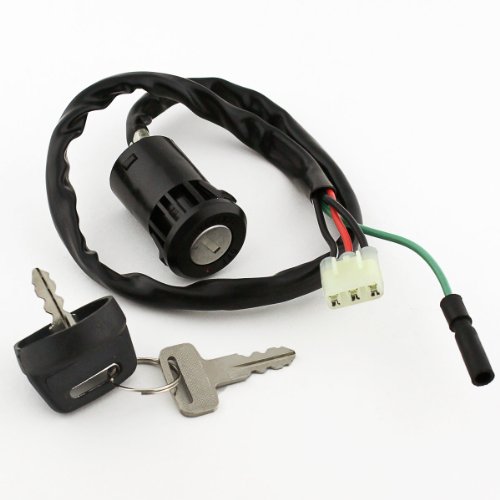 Starter Caltric SW104-2