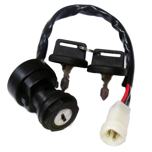 Ignition Caltric SW105-10