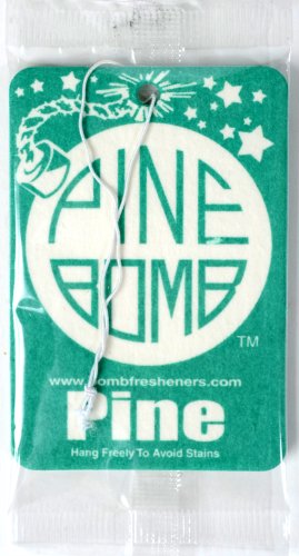 Air Fresheners  1K106