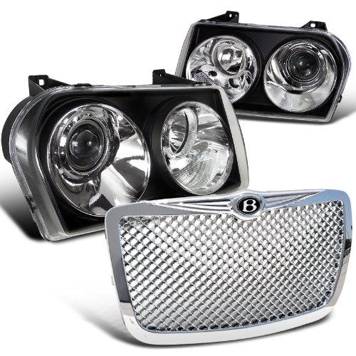 Bulbs Spec-D Tuning HGLHP-30005JC-TM01