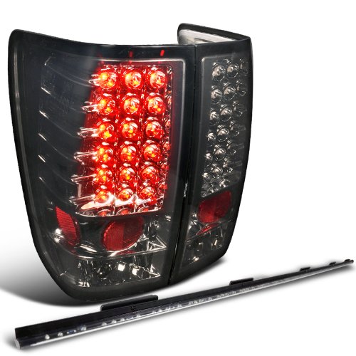 Bulbs Spec-D Tuning LT6-LTTIT04GLEDTM