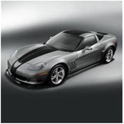 Decals GM 22783849