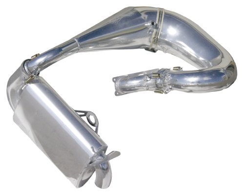 Exhaust & Emissions SLP - Starting Line Products 09-876