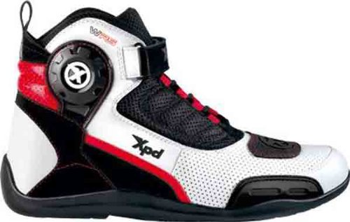 Boots Spidi S67-001-41