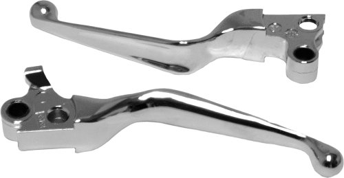 Brake Levers Emgo 07-89041