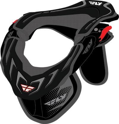 Neck Protection Fly Racing 360-7100