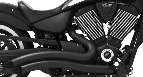 Complete Systems Exhaust-Freedom Performance MV00012