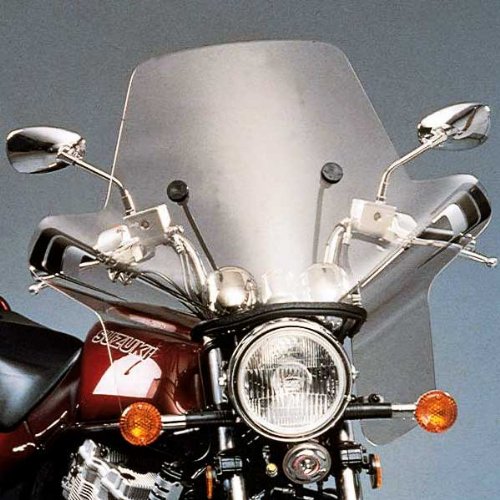Windshields & Accessories Slip Streamer S-02-C