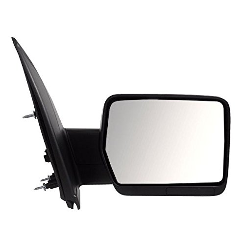 Exterior Mirrors Unknown MRM-FOF109FTBK-RH