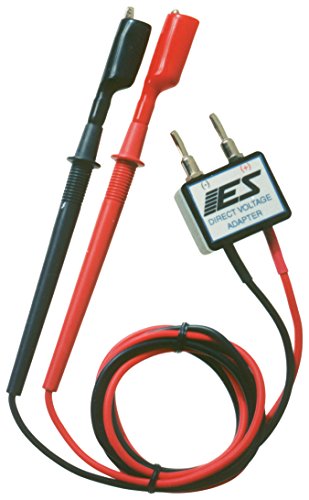 Electrical Testers & Test Leads Electronic Specialties 640