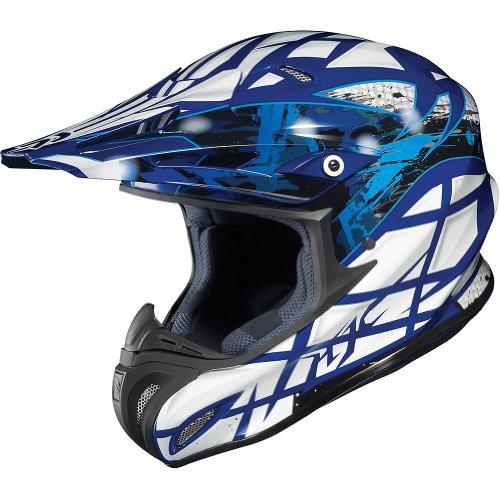 Helmets HJC Helmets 0806-1202-07-HH-FBA