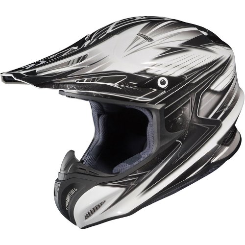 Helmets HJC Helmets 0806-1105-06-HH-FBA