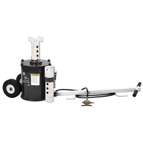 Jack Stands Omega 34100