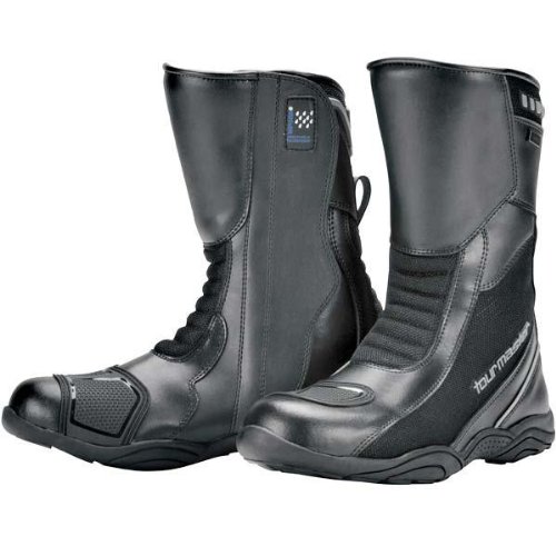 Boots Tourmaster 8605-0105-44-HH-AMA