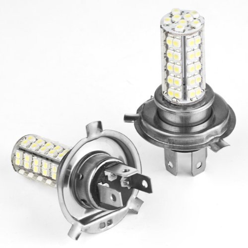 Headlight Bulbs  L02-008-2