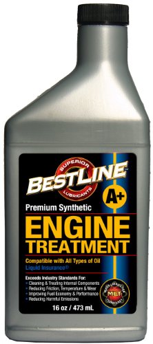 Engine & Oil BestLine Lubricants 853796001047