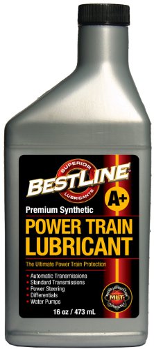 Lubricants BestLine Lubricants 853796001450