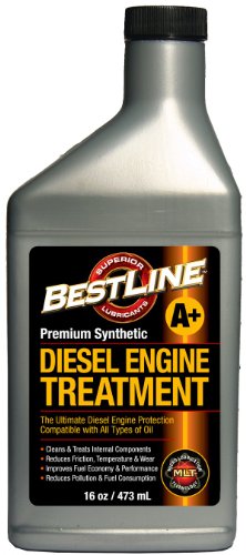 Engine & Oil BestLine Lubricants 853796001429