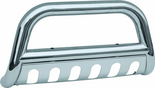 Bumper Guards CSI BB4001S