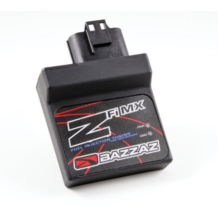 Bazzaz Z-FI MX Fuel Management System Fuel System Bazzaz Performance 127223