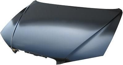 TKY HN20017A-PC1 Hyundai Elantra Replacement Hood - Primed Black Hoods 664002D020