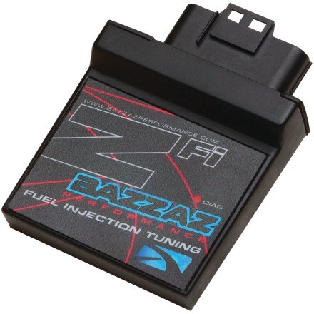 Bazzaz Z-FI Fuel Control Unit ECUs Bazzaz Performance 127216