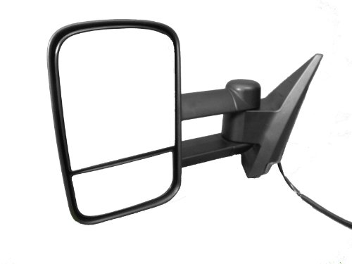 Exterior Mirrors Aftermarket 20862098