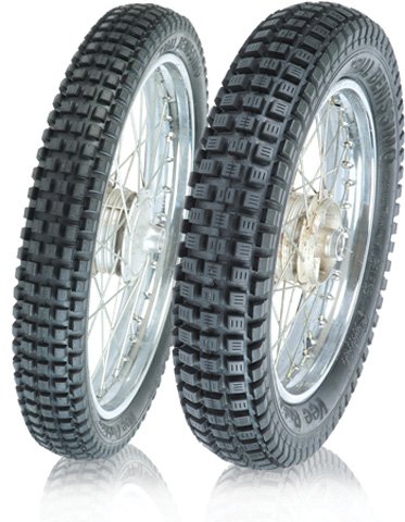 Sport Vee Rubber M30805