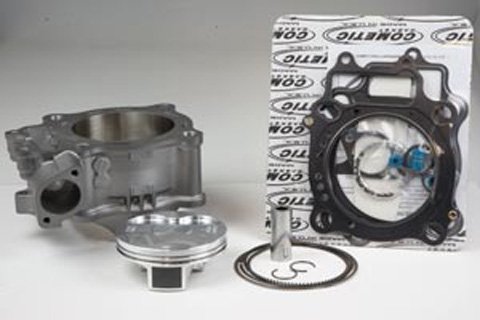 Rebuild Kits CWORKS 11001-K01
