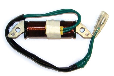 Coils WSM 004-152