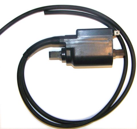 Coils WSM 004-178