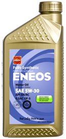 Motor Oils Eneos EN-5W30