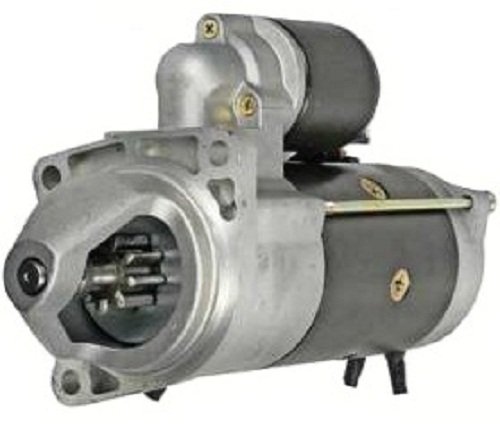 Starters Discount Starter & Alternator 18232N