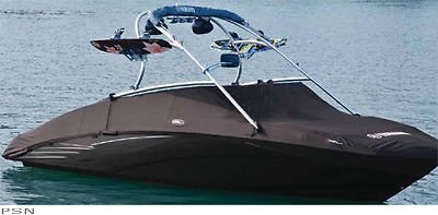 Vehicle Covers Yamaha MAR-242MC-TW-BK