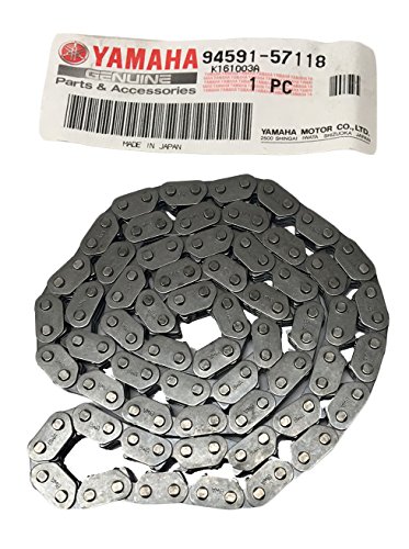 Drive Train Yamaha 94591-57118-00