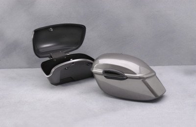 Saddle Bags Yamaha STR-4WM72-00-00