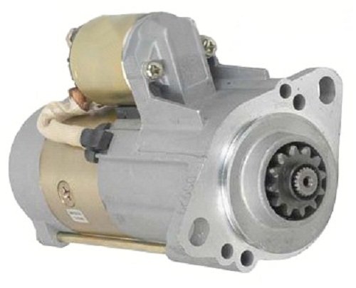 Starters Discount Starter & Alternator 18238N