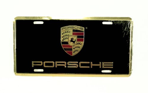 Covers Genuine Porsche PNA701005