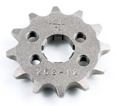 Sprockets JT Sprockets JTF252.12-AD