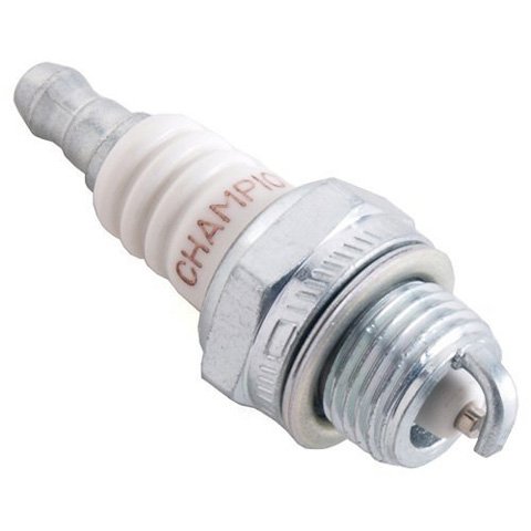 CHAMPION SPARK PLUG, Manufacturer: CHAMPION, Manufacturer Part Number: 909-AD, Stock Photo - Actual parts may vary. Spark Plugs Champion 909-AD
