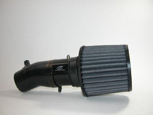 Air Intake CorkSport Axl-6-117-11111