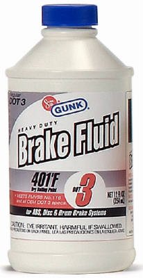 Brake Fluids Radiator Specialty 615-M44-12