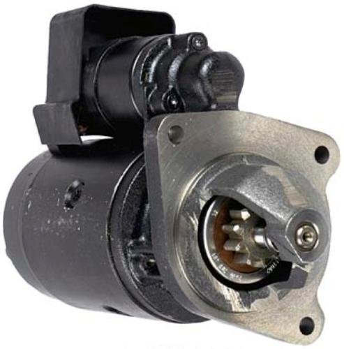 Starters Rareelectrical 18372