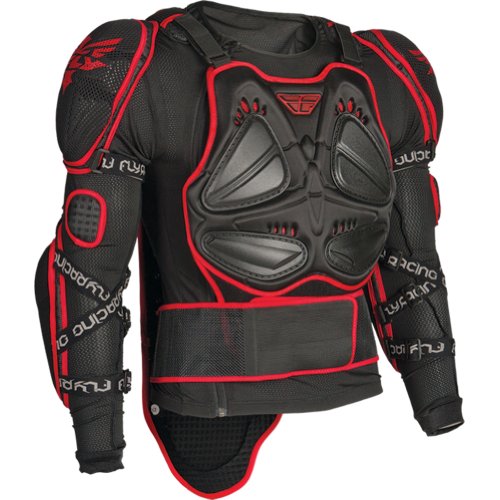 Pants & Chaps Fly Racing 360-9801M-WPS-AMA