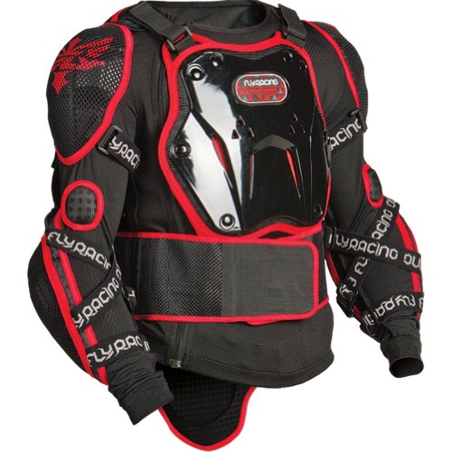 Chest Protectors Fly Racing 360-9802-WPS-AMA